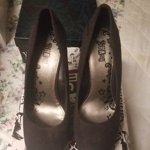Sexy Platform shoes